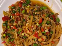 -彭耕记猪油炒小菜(吉联mall店)