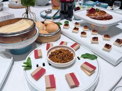 -聆桂烤鸭·金奖烤鸭(静联广场店)