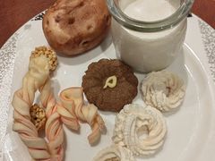 -西藏饭店·亚克·食光自助餐厅