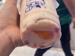 -溪边姑娘·拉丝酸奶水果捞(春熙路店)