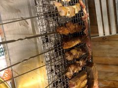 -曾百万小炉小串自助烧烤(高新店)
