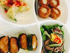 -新加坡海鲜共和(名胜世界圣淘沙海滨坊)