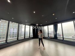 -OCEAN DANCE高空舞蹈室