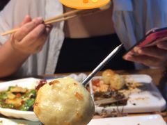 -老友烧烤(万达店)
