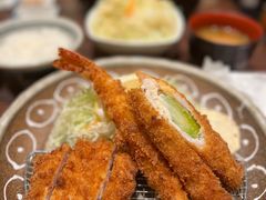 -矢场猪(名古屋站名铁店)