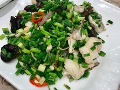 -新兴家喻酒家·羊城名宴(昌岗店)