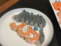 -東盛炭烤自助料理(浦东文峰广场店)