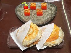 -大秦小宴•新派西北(万象前海店)