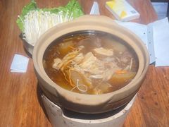 -KAOTOWN烤堂•烧烤(海汇港店)