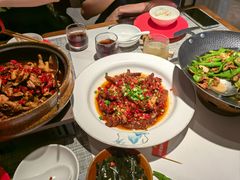 -烹湘·鲜炒湖南土菜(海珠店)