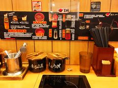 -博多一幸舍(侨福芳草地购物中心店)