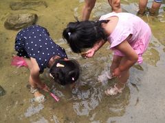 -碓臼峪自然风景区