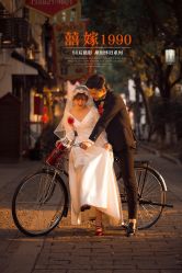 点击看大图 -苏州HX-合喜映画婚纱摄影