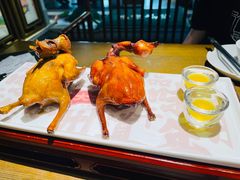 -大鸽饭(岗顶店)