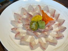 -江户·岚 创意料理(泛海店)