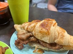 -大利来记咖啡室(告利雅施利华街店)