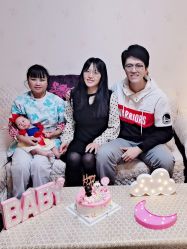 -美满国际月子中心(合生汇店)