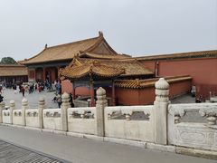 -故宫钟表馆