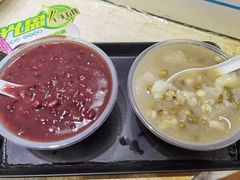 -百花传统甜品店(原址店)