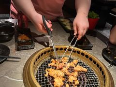 -谷牛日式烤肉(宝山U天地店)