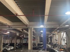 -上海名流星域汽车服务有限公司(内江路店)