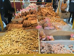 -杨老大焙子月饼干货(宽巷子民族美食街店)