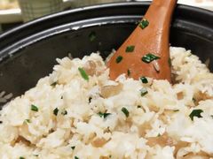 咸肉菜饭小份-鱼食饭稻·苏浙土菜17年老馆子(平江路店)