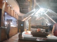 -比格比萨自助(花园路店)