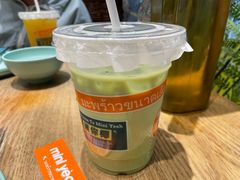 -迷你椰·泰式大排档(北京首店)