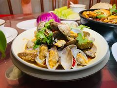 -老谭虾王蟹皇·龙虾·烧烤(蝴蝶湾店)