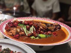 -四季厨房 鲁菜·孔府烤鸭(高新万达店)