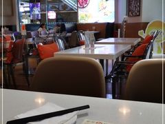 -港久茶餐厅(鹭洲里店)