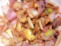 -丽小馆私房菜(枣阳万象城店)