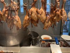 -潮上潮(南中环店)