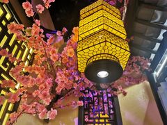 -今朝桃花醉川菜小酒馆(龙湖天街店)