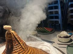 -鲜潭蒸汽石锅鱼(五道口购物中心店)