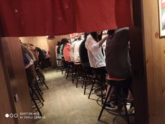 -一蘭拉面(铜锣湾店)