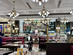 -Entrecôte 法国牛扒馆(保利·时光里店)