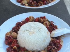 -龙虾当家·大排档(红谷滩五中店)