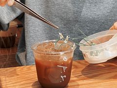 -O.P.S. CAFE