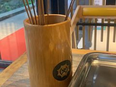 -叁宝烤肉• 西安烧烤(高科新花园店)