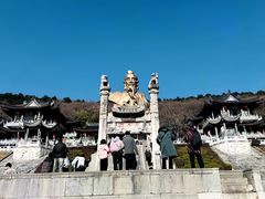 -句容茅山景区