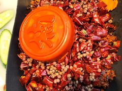 -楠火锅(仁恒梦中心店)