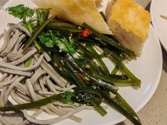 -蝎王府羊蝎子(虎坊桥总店)
