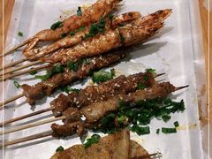 -木屋烧烤(龙湖天街店)