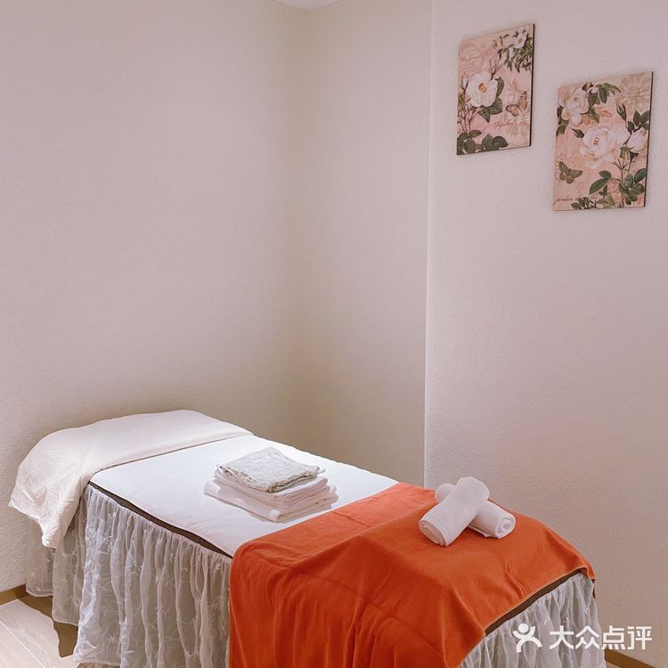 北外滩来福士新店|艾维庭美容纤体SPA