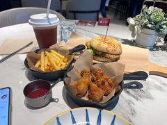 -必胜客(沈辽路万达店)