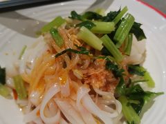秦镇米皮-长安面坊(西点茂店)