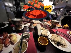 -朗丽兹餐厅