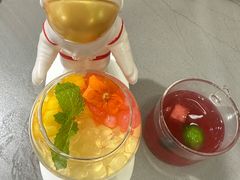 -3号仓库·创意中国菜(长宁龙之梦店)